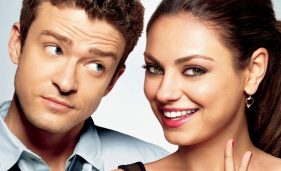 Friends with Benefits (2011)