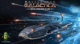 Battlestar Galactica: Tăișul