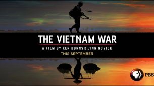 The Vietnam War (2017)