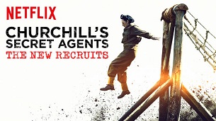Churchill’s Secret Agents: The New Recruits (2018)
