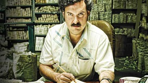 Pablo Escobar: El Patron del Mal (2012)