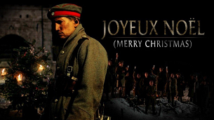 Joyeux Noel – Crăciun fericit (2005)