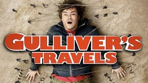 Gulliver’s Travels (2010)