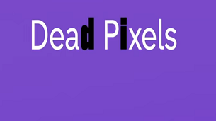 Dead Pixels (2019)