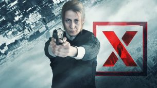 X – The eXploited (2018)