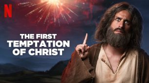 The First Temptation of Christ (A Primeira Tentacao de Cristo)