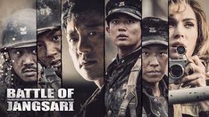 The Battle of Jangsari (2019)