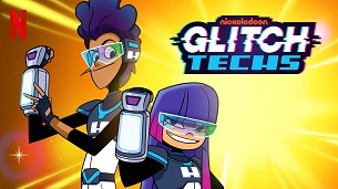 Glitch Techs (2020)