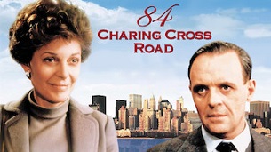 84 Charing Cross Road (1987)