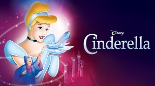 Cenușăreasa – Cinderella (1950)