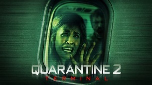 Quarantine 2: Terminal (2011)