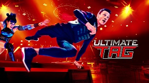 Ultimate Tag (2020)