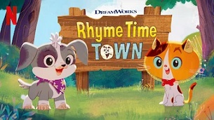 Rhyme Time Town (2020)