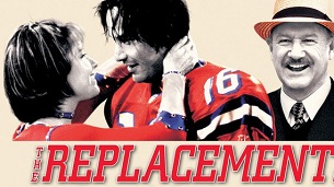 The Replacements (2000)