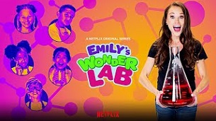 Emily’s Wonder Lab (2020)