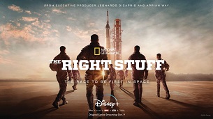 The Right Stuff (2020)