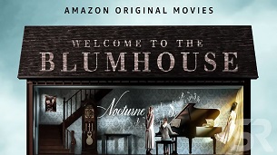 Welcome to the Blumhouse (2020)