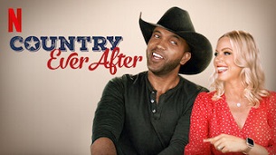 Country Ever After (2020)