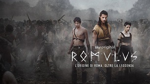 Romulus (2020)