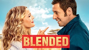 Blended (2014)