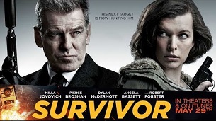 Survivor (2015)