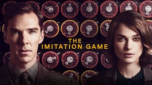 The Imitation Game (2014)