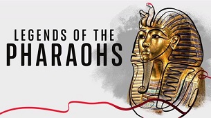 Legends of the Pharaohs (2021)