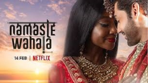 Namaste Wahala (2020)
