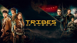 Tribes of Europa (2021)