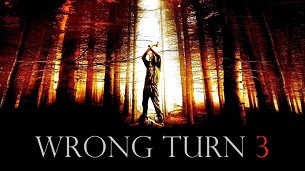 Wrong Turn 3: Left for Dead (2009)