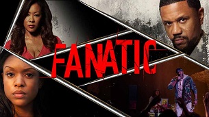 Fanatic (2019)