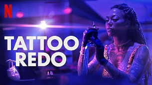Tattoo Redo (2021)