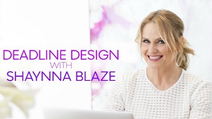 Deadline Design with Shaynna Blaze (2016)