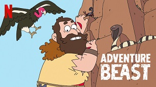 Adventure Beast (2021)