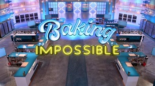 Baking Impossible (2021)