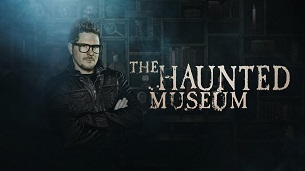 The Haunted Museum (2021)