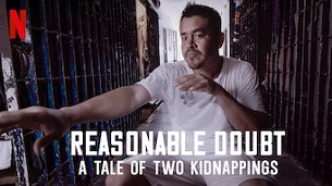 Reasonable Doubt: A Tale of Two Kidnappings (2021)