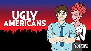 Ugly Americans (2010)