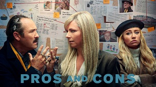 Pros And Cons (Friheden) (2018)