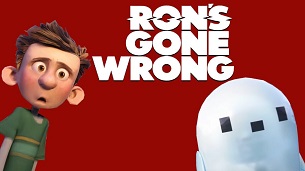 Ron’s Gone Wrong (2021)