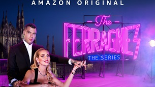 The Ferragnez (2021)