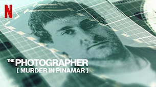 The Photographer: Murder in Pinamar (2022)