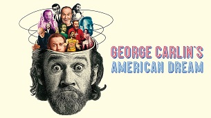 George Carlin’s American Dream (2022)