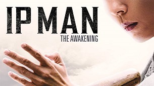 Ip Man 6: The Awakening (2022)