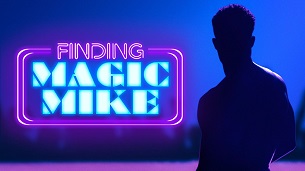 Finding Magic Mike (2022)