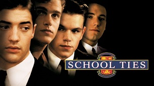 School Ties (1992)
