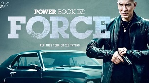 Power Book IV: Force (2022)