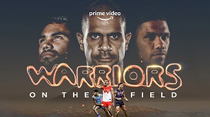 Warriors on the Field (2022)