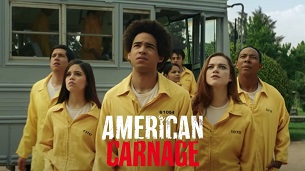 American Carnage (2022)