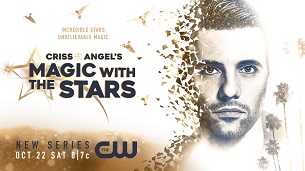 Criss Angel’s Magic with the Stars (2022)